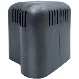 Ronin Motorschutzgummi